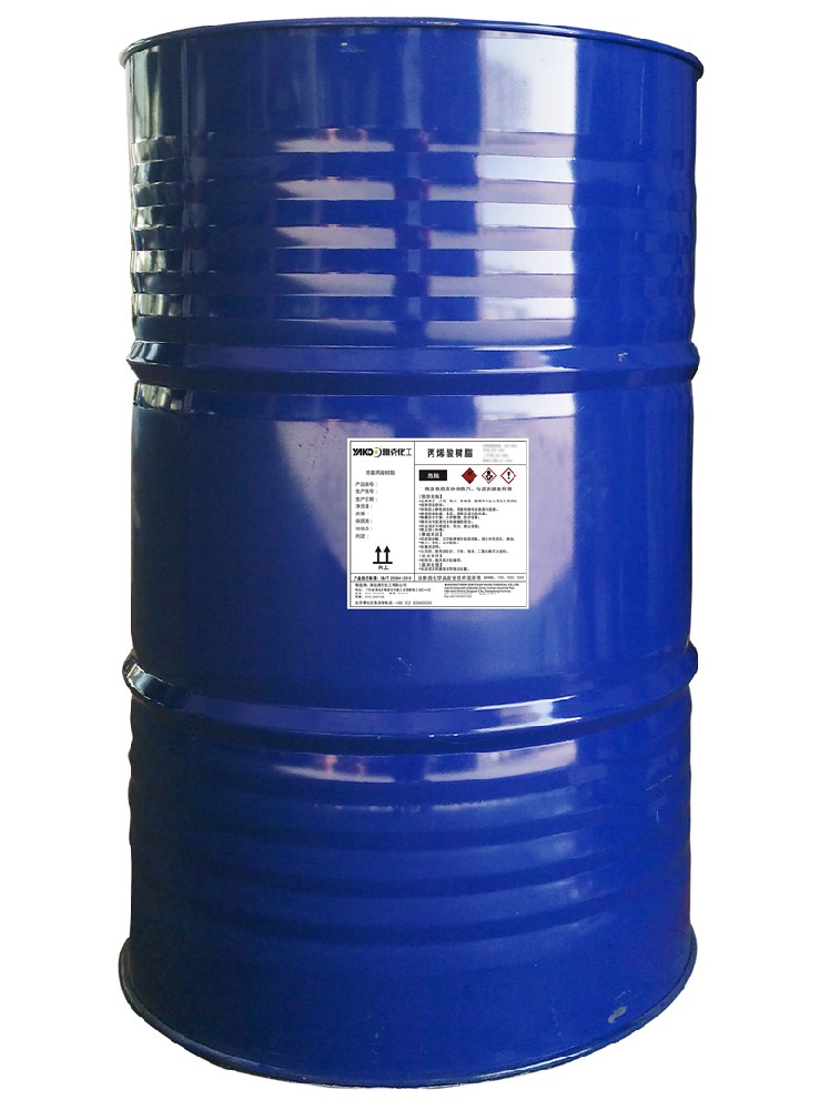 YZ-H631 羟(qiǎng)基丙烯酸樹脂(zhi)