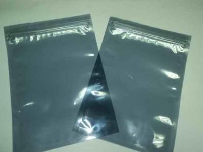 複合(hé)材料抗靜電拉(lā)鏈袋