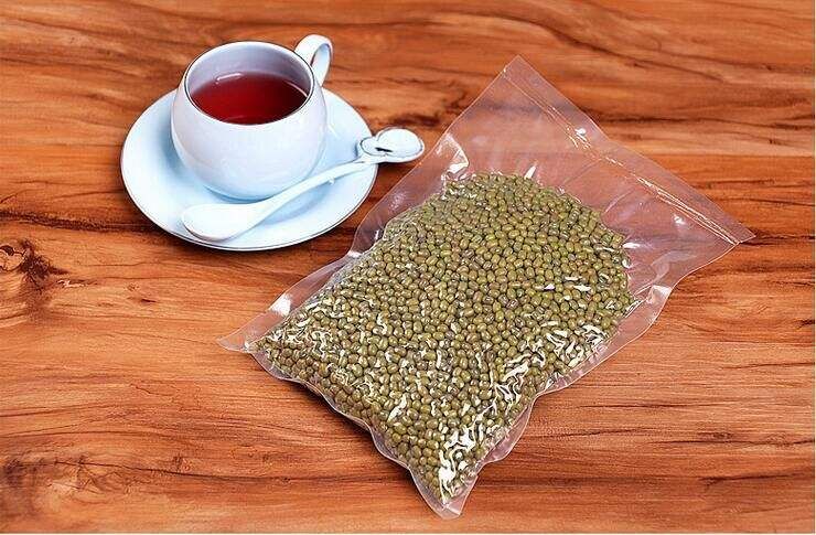 真空(kōng)包裝袋