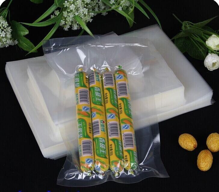 真空包(bao)裝袋