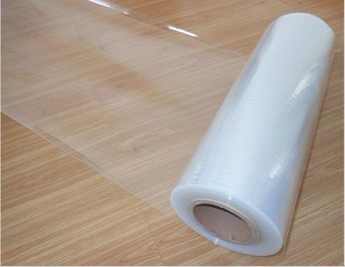 多層(ceng)共擠膜