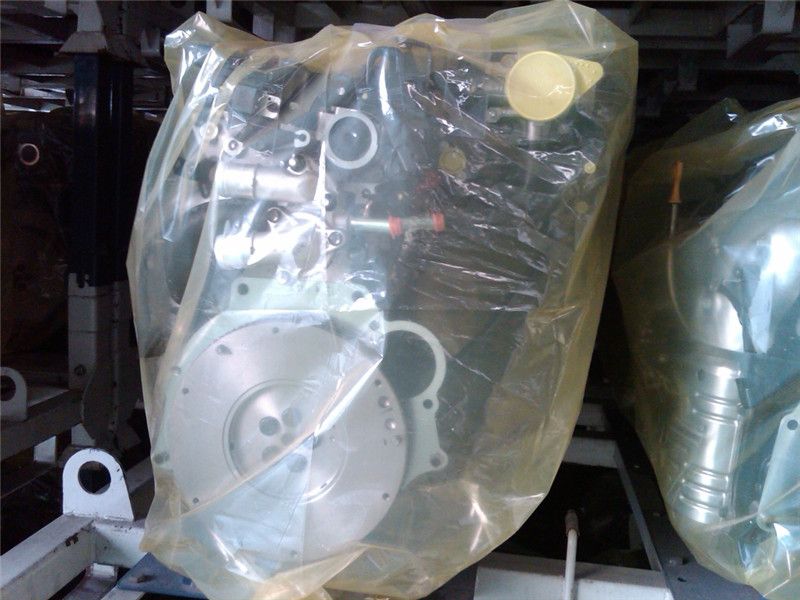 常(cháng)州市中永塑料(liào)包裝用品廠