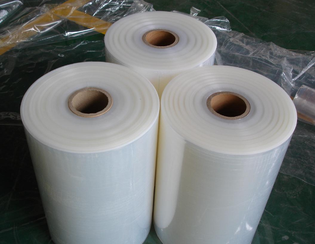 多層(céng)共擠膜